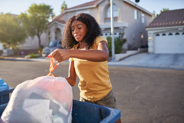 Household Junk Removal in Walker, MI